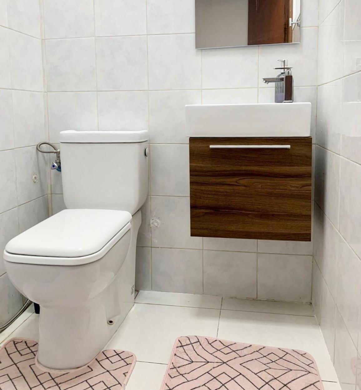 White Castle Villa 佩雷贝勒 外观 照片